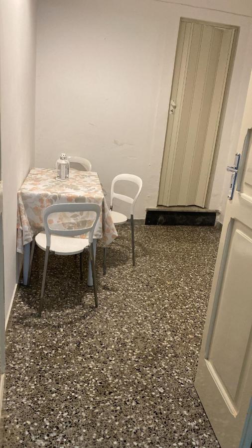 La Dimora Nonna Eugy Villa Polignano a Mare Bagian luar foto