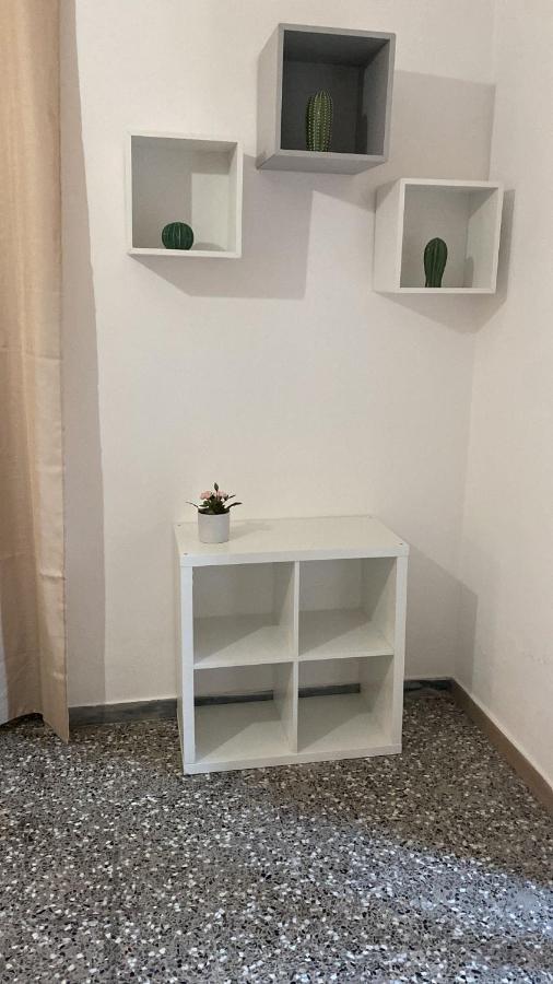 La Dimora Nonna Eugy Villa Polignano a Mare Bagian luar foto