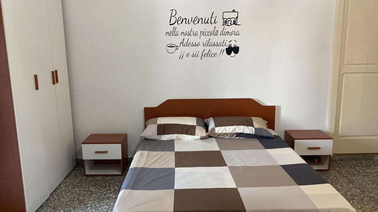 La Dimora Nonna Eugy Villa Polignano a Mare Bagian luar foto