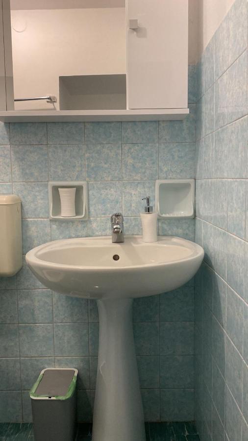 La Dimora Nonna Eugy Villa Polignano a Mare Bagian luar foto