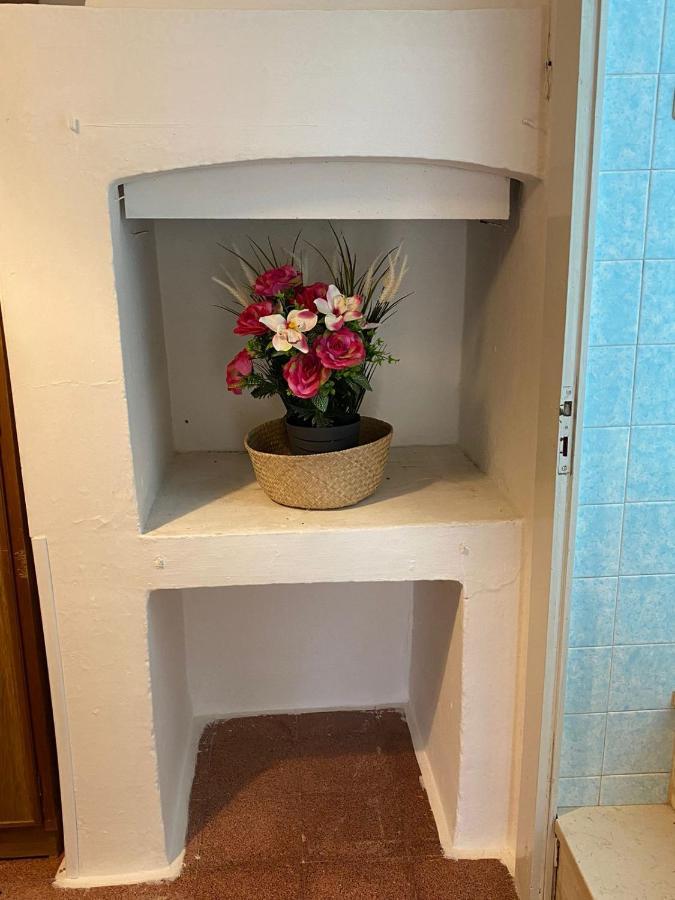 La Dimora Nonna Eugy Villa Polignano a Mare Bagian luar foto