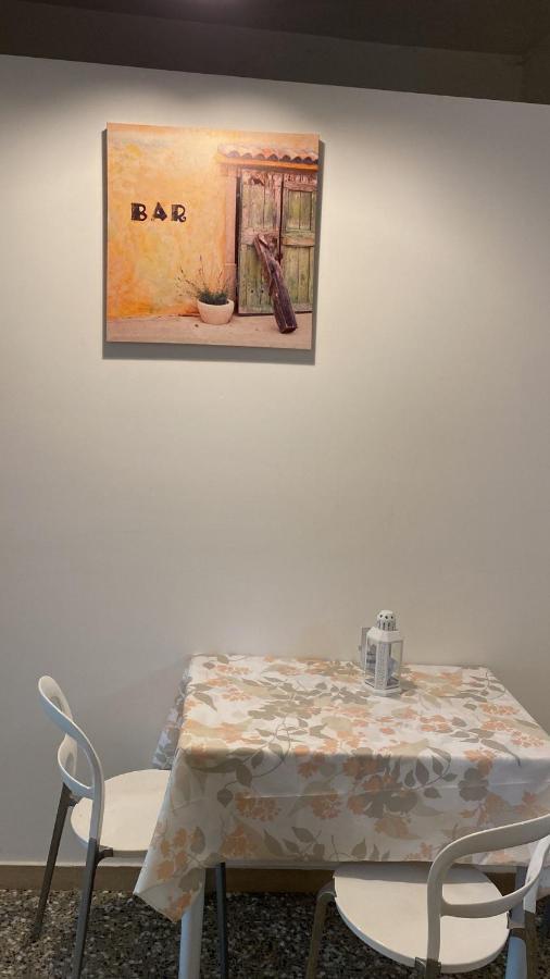 La Dimora Nonna Eugy Villa Polignano a Mare Bagian luar foto