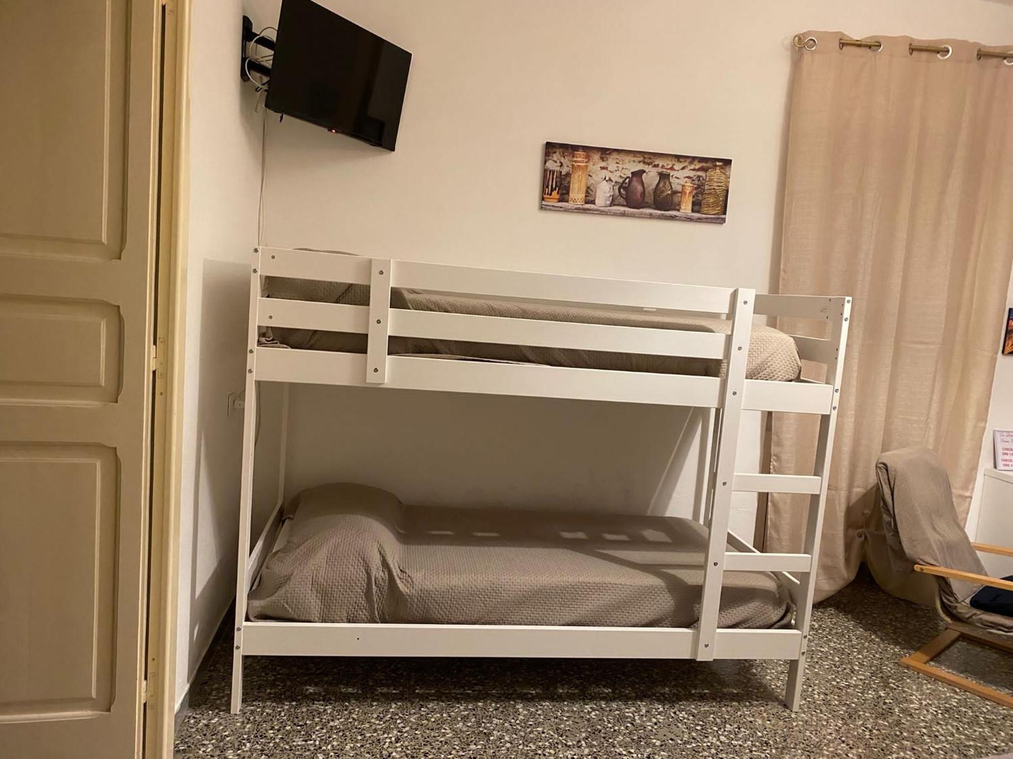 La Dimora Nonna Eugy Villa Polignano a Mare Bagian luar foto