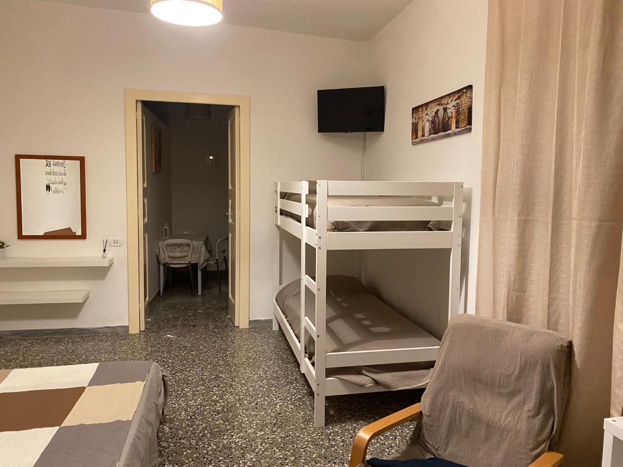 La Dimora Nonna Eugy Villa Polignano a Mare Bagian luar foto