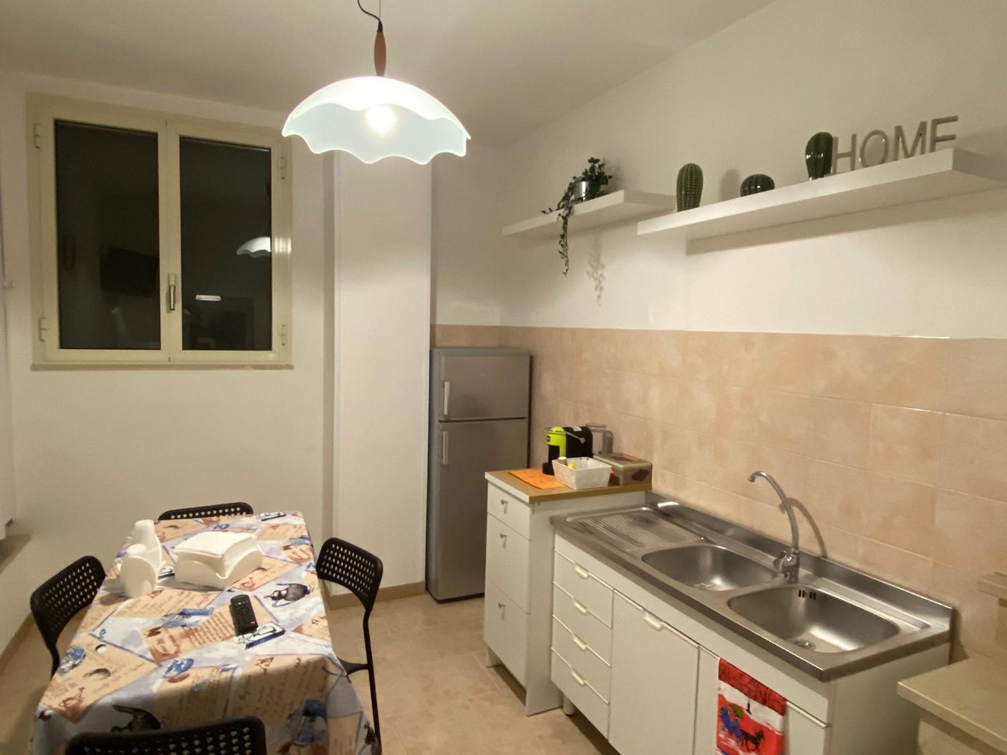 La Dimora Nonna Eugy Villa Polignano a Mare Bagian luar foto